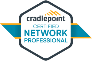 Cradlepoint Certified Network Professional