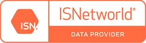 ISNetworld data provider