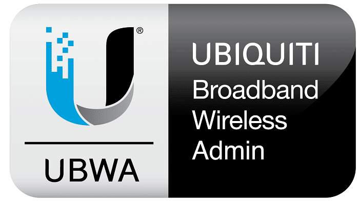 Ubiquiti Broadband Wireless Admin