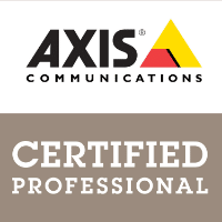 axis certified
