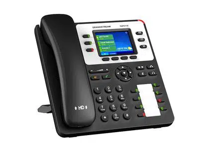 telephone oil rig communication systems